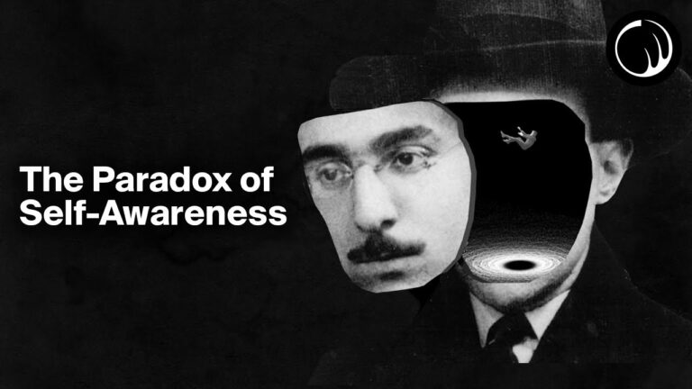 Paradox dalam Kesadaran Diri: Kisah Fernando Pessoa